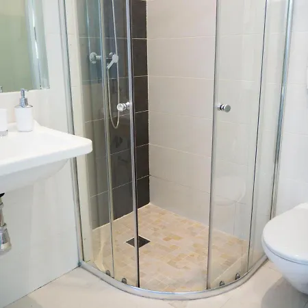 Lejlighedshotel Residencia Estandar *