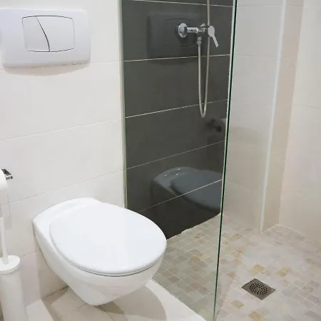 Lejlighedshotel Residencia Estandar Salamanca